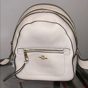 Coach backpack